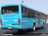 Taguatur - Taguatinga Transporte e Turismo 06806 na cidade de Taguatinga, Distrito Federal, Brasil, por Everton Lira. Número da foto: #:id.