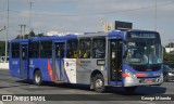 Guarulhos Transportes 33.802 na cidade de São Paulo, São Paulo, Brasil, por George Miranda. Número da foto: #:id.