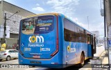 JTP Transportes - COM Porto Velho 02.216 na cidade de Porto Velho, Rondônia, Brasil, por David Braga. Número da foto: #:id.