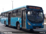 Taguatur - Taguatinga Transporte e Turismo 06806 na cidade de Taguatinga, Distrito Federal, Brasil, por Everton Lira. Número da foto: #:id.