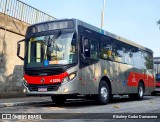 Allibus Transportes 4 5206 na cidade de São Paulo, São Paulo, Brasil, por Rikelmy Godoi Damaceno. Número da foto: #:id.