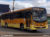 Rota do Sol Turismo 281024 na cidade de Novo Gama, Goiás, Brasil, por Everton Lira. Número da foto: #:id.