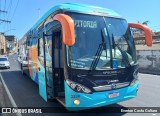 Planeta Transportes Rodoviários 2229 na cidade de Cariacica, Espírito Santo, Brasil, por Everton Costa Goltara. Número da foto: #12507762.
