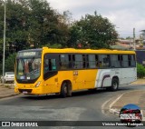 Empresa São Gonçalo 1375 na cidade de Contagem, Minas Gerais, Brasil, por Vinícius Ferreira Rodrigues. Número da foto: #:id.