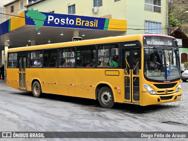 Caminhos Dourados Fretamento e Aluguel de Veículos 104 na cidade de Sumidouro, Rio de Janeiro, Brasil, por Diego Félix de Araujo. Número da foto: #12510096.