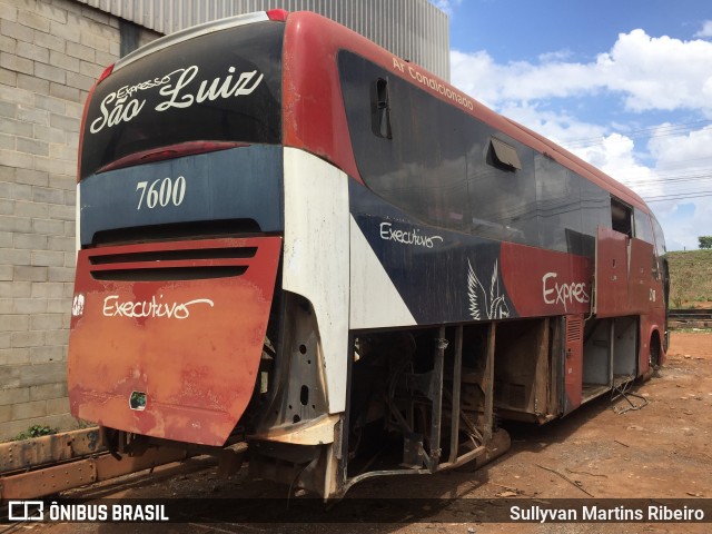 Sucata e Desmanches 7600 na cidade de Anápolis, Goiás, Brasil, por Sullyvan Martins Ribeiro. Número da foto: #12510572.