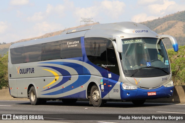 Vouluptur 3110 na cidade de Roseira, São Paulo, Brasil, por Paulo Henrique Pereira Borges. Número da foto: #12510313.