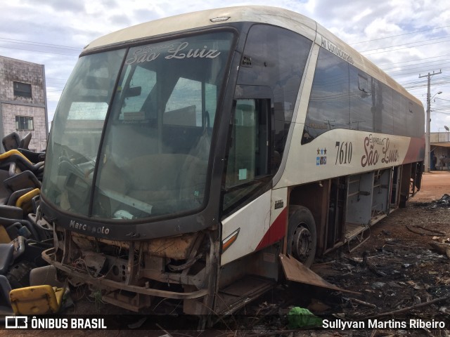 Sucata e Desmanches 7610 na cidade de Anápolis, Goiás, Brasil, por Sullyvan Martins Ribeiro. Número da foto: #12510561.