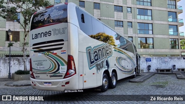Lannes Tour 2031 na cidade de Petrópolis, Rio de Janeiro, Brasil, por Zé Ricardo Reis. Número da foto: #12509613.