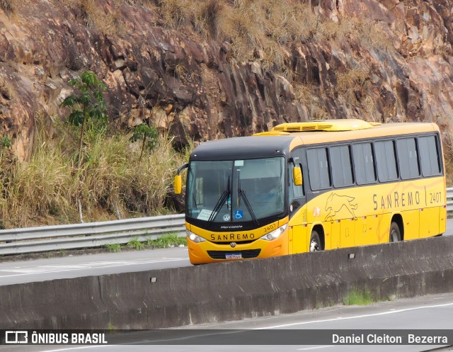 San Remo 2407 na cidade de Cabo de Santo Agostinho, Pernambuco, Brasil, por Daniel Cleiton  Bezerra. Número da foto: #12510345.