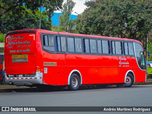 Autobuses sin identificación - Costa Rica 00 na cidade de Catedral, San José, San José, Costa Rica, por Andrés Martínez Rodríguez. Número da foto: #12509441.