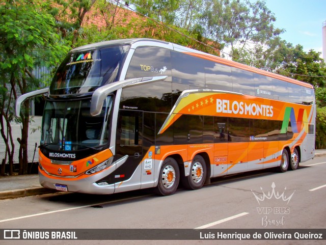 Belos Montes 88000 na cidade de Montes Claros, Minas Gerais, Brasil, por Luis Henrique de Oliveira Queiroz. Número da foto: #12509263.