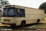Motorhomes 7217 na cidade de Coronel Sapucaia, Mato Grosso do Sul, Brasil, por Guilherme Rogge. Número da foto: #12510672.