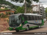 Vitória Fretamento e Turismo 2025 na cidade de Seara, Santa Catarina, Brasil, por Luís Gabriel H. Macedo. Número da foto: #12509271.