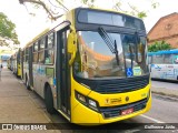 ConSor - Consórcio Sorocaba 1288 na cidade de Sorocaba, São Paulo, Brasil, por Guilherme Justo. Número da foto: #12510710.