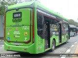 Transwolff Transportes e Turismo 7 8875 na cidade de São Paulo, São Paulo, Brasil, por Mateus C.  Cardoso. Número da foto: #12509307.