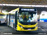 City Transporte Urbano Intermodal Sorocaba 2699 na cidade de Sorocaba, São Paulo, Brasil, por Guilherme Justo. Número da foto: #12510743.