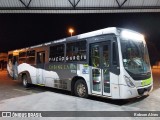 Viação Garcia 91230 na cidade de Paranavaí, Paraná, Brasil, por Robson Alves. Número da foto: #12510454.