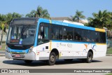 Transportes Futuro C30376 na cidade de Rio de Janeiro, Rio de Janeiro, Brasil, por Paulo Henrique Pereira Borges. Número da foto: #12510288.