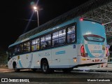 Viação Siará Grande 14501 na cidade de Fortaleza, Ceará, Brasil, por Marcio Cavalcante. Número da foto: #:id.