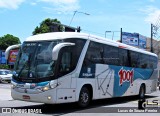 Auto Viação 1001 RJ 108.094 na cidade de Campos dos Goytacazes, Rio de Janeiro, Brasil, por Lucas de Souza Pereira. Número da foto: #12510182.
