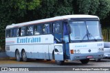 Emtram 2410 na cidade de Governador Valadares, Minas Gerais, Brasil, por Paulo Henrique Pereira Borges. Número da foto: #12510259.