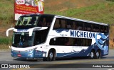 Michelon Turismo 2270 na cidade de Aparecida, São Paulo, Brasil, por Andrey Gustavo. Número da foto: #12510580.