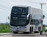Auto Viação 1001 RJ 108.590 na cidade de Campos dos Goytacazes, Rio de Janeiro, Brasil, por Lucas de Souza Pereira. Número da foto: #12510244.
