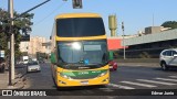 Empresa Gontijo de Transportes 23015 na cidade de Belo Horizonte, Minas Gerais, Brasil, por Edmar Junio. Número da foto: #12510677.