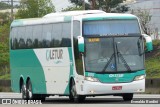 Oletur Transportadora Turística 800 na cidade de São José dos Campos, São Paulo, Brasil, por Everaldo Bordini. Número da foto: #12509257.