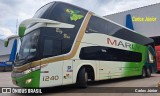 Expresso Marly 1240 na cidade de Goiânia, Goiás, Brasil, por Carlos Júnior. Número da foto: #12510365.