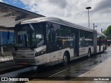 Via Sudeste Transportes S.A. 5 3526 na cidade de São Paulo, São Paulo, Brasil, por Joe Walczak. Número da foto: #12509982.