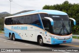 Emtram 4130 na cidade de Barra do Piraí, Rio de Janeiro, Brasil, por Paulo Henrique Pereira Borges. Número da foto: #:id.