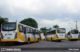 Belém Rio Transportes BD-75816 na cidade de Belém, Pará, Brasil, por Fabio Soares. Número da foto: #12509350.