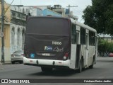 Açaí Transportes Coletivos 0211006 na cidade de Manaus, Amazonas, Brasil, por Cristiano Eurico Jardim. Número da foto: #:id.