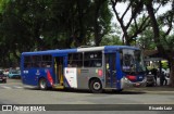 Viação Arujá 39.554 na cidade de Arujá, São Paulo, Brasil, por Ricardo Luiz. Número da foto: #12510231.