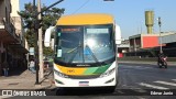 Empresa Gontijo de Transportes 7115 na cidade de Belo Horizonte, Minas Gerais, Brasil, por Edmar Junio. Número da foto: #12510687.