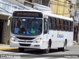 Empresa de Transportes Nossa Senhora da Conceição 4211 na cidade de Natal, Rio Grande do Norte, Brasil, por Rodrigo Galvão. Número da foto: #12510427.