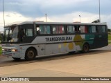 Transbrasiliana Transportes e Turismo 3723 na cidade de Palmas, Tocantins, Brasil, por Hudson Tonetto Santana. Número da foto: #12510316.
