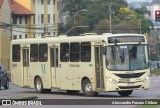 Empresa de Ônibus Campo Largo 22046 na cidade de Curitiba, Paraná, Brasil, por Alessandro Fracaro Chibior. Número da foto: #12509529.