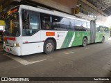 Metra - Sistema Metropolitano de Transporte 8101 na cidade de São Paulo, São Paulo, Brasil, por Joe Walczak. Número da foto: #12510000.