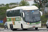 Empresa Gontijo de Transportes 21690 na cidade de São José dos Campos, São Paulo, Brasil, por Everaldo Bordini. Número da foto: #12510753.