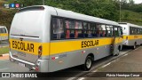 Jundiá Transportadora Turistica 1558 na cidade de São Roque, São Paulo, Brasil, por Flávio Henrique Cesar. Número da foto: #:id.