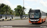 Belém Rio Transportes BD-87103 na cidade de Belém, Pará, Brasil, por Fabio Soares. Número da foto: #12509482.