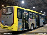 City Transporte Urbano Intermodal Sorocaba 2776 na cidade de Sorocaba, São Paulo, Brasil, por Guilherme Justo. Número da foto: #12510727.