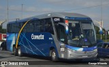 Viação Cometa 15147 na cidade de São Paulo, São Paulo, Brasil, por George Miranda. Número da foto: #12509784.