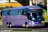 Rota Transportes Rodoviários 7945 na cidade de Salvador, Bahia, Brasil, por Felipe Pessoa de Albuquerque. Número da foto: #:id.