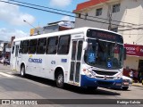 Empresa de Transportes Nossa Senhora da Conceição 4214 na cidade de Natal, Rio Grande do Norte, Brasil, por Rodrigo Galvão. Número da foto: #12510421.