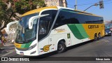 Empresa Gontijo de Transportes 19625 na cidade de Belo Horizonte, Minas Gerais, Brasil, por Edmar Junio. Número da foto: #12510685.