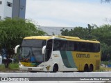 Empresa Gontijo de Transportes 14675 na cidade de Caruaru, Pernambuco, Brasil, por Lenilson da Silva Pessoa. Número da foto: #12509991.